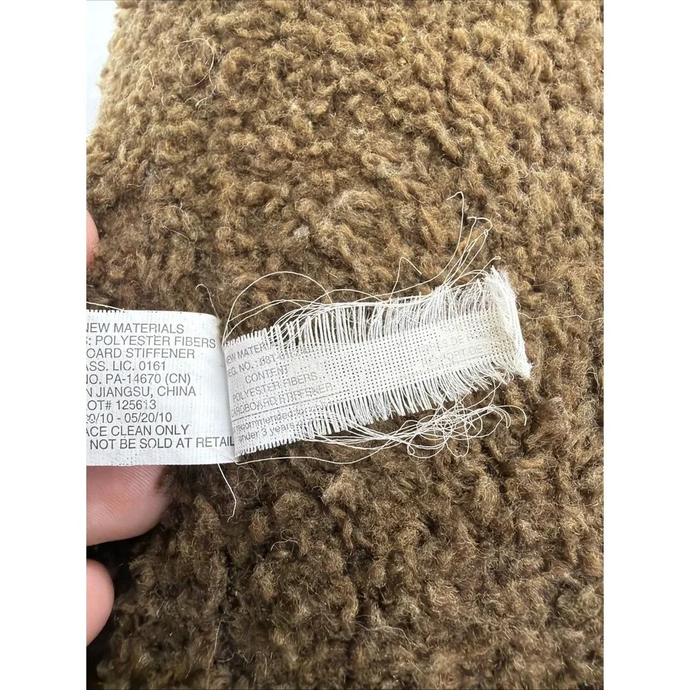 DOMO Plush Doll 12